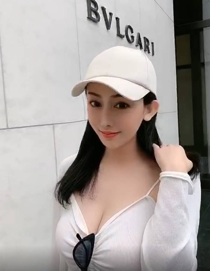 多伦多外围伴游