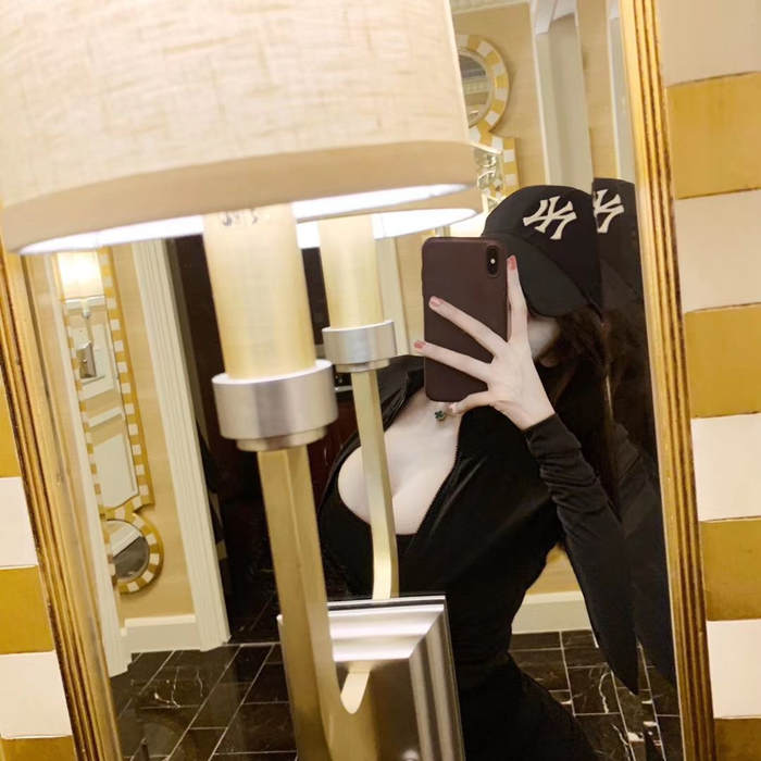 洛杉矶外围模特微信