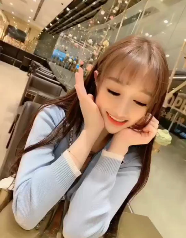 旧金山高端模特微信