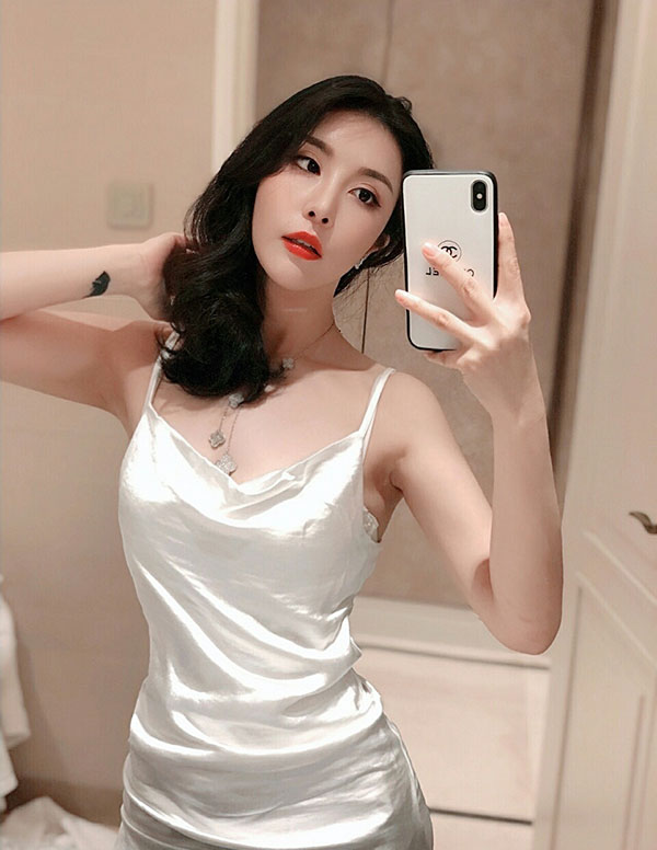 芝加哥模特陪游