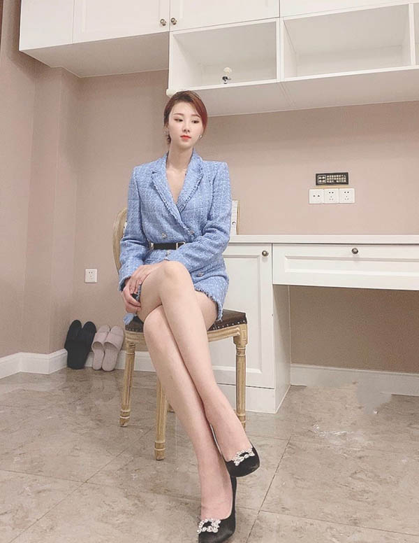 纽约外围留学生