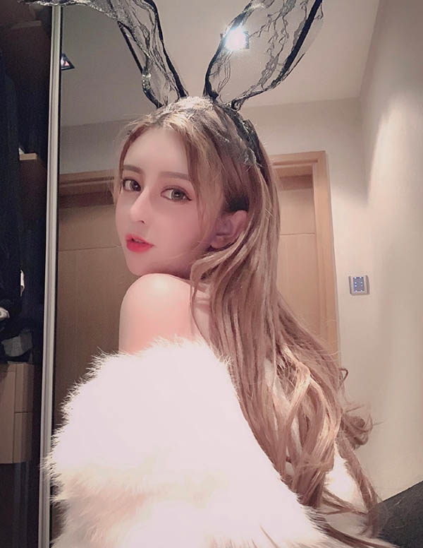 洛杉矶哪里有外围女