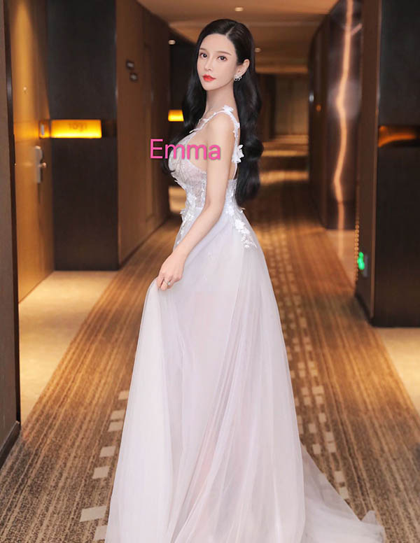 波士顿预约商务模特