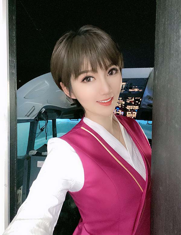 新加坡伴游模特预约