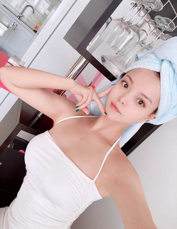 波士顿小姐上门按摩