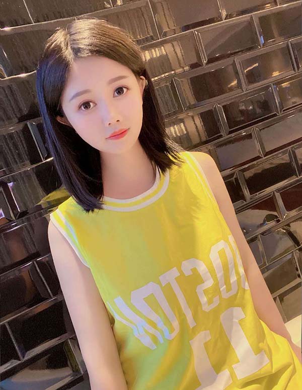 伦敦哪里有外围女