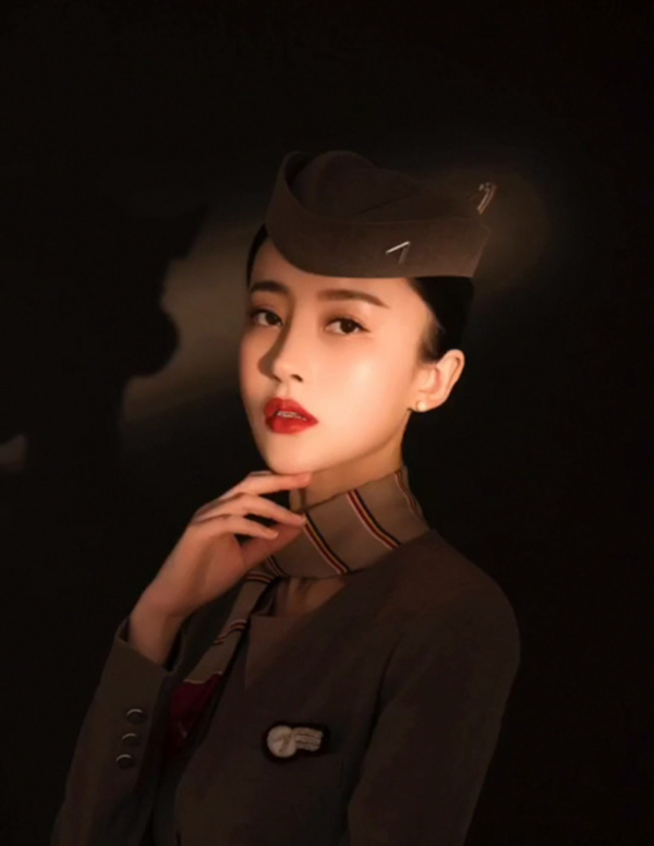 吉隆坡外围模特