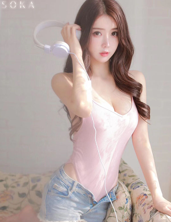 洛杉矶外围留学生