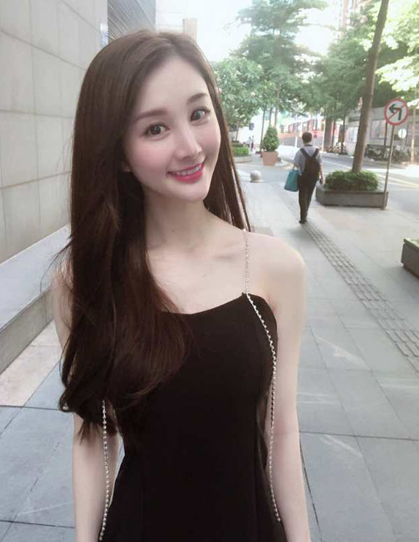 芝加哥伴游模特预约