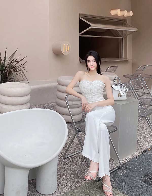 温哥华外围模特微信