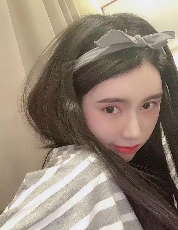 吉隆坡上门模特