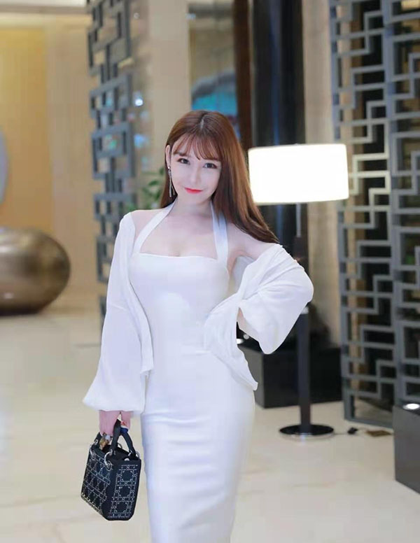 迪拜商务伴游招聘