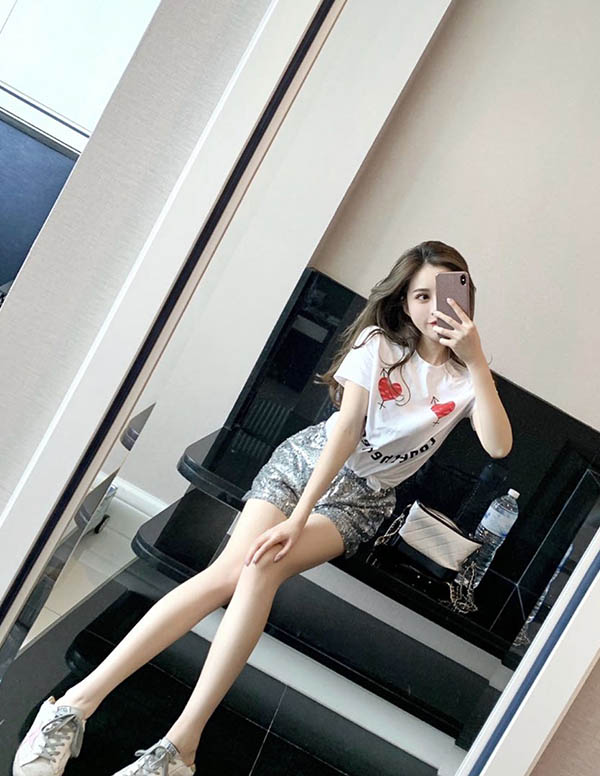 迪拜外围预约上门