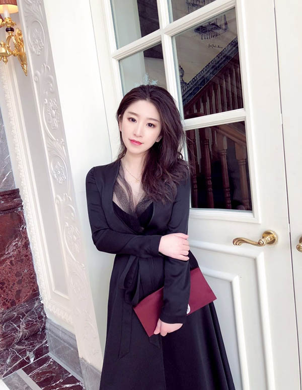 纽约留学生上门