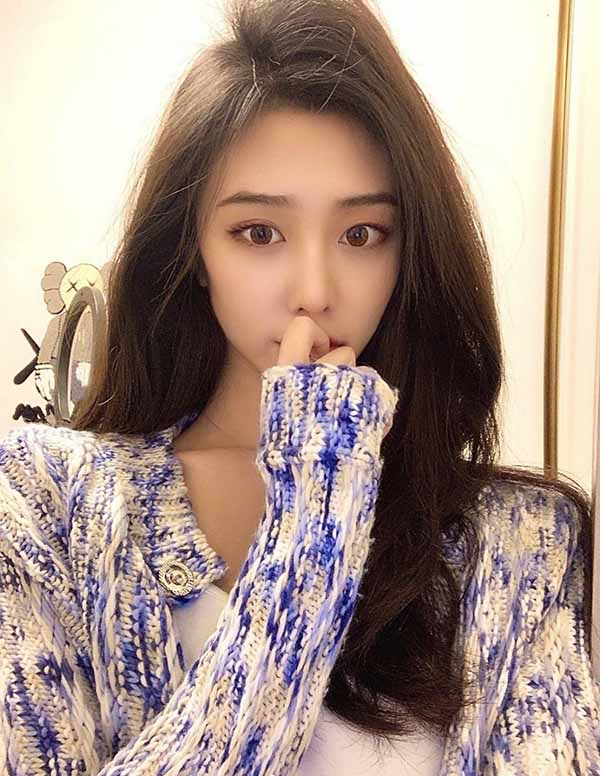 洛杉矶外围女大学生