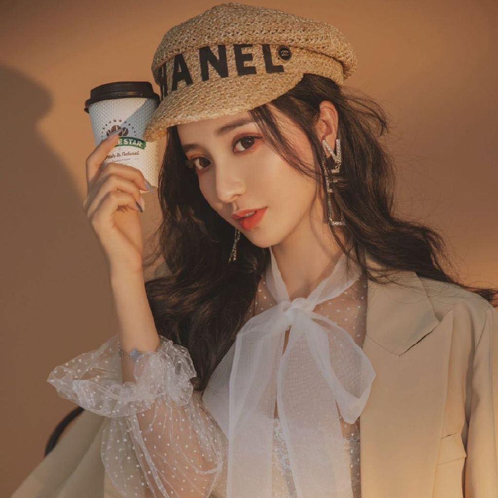 迪拜外围模特微信号