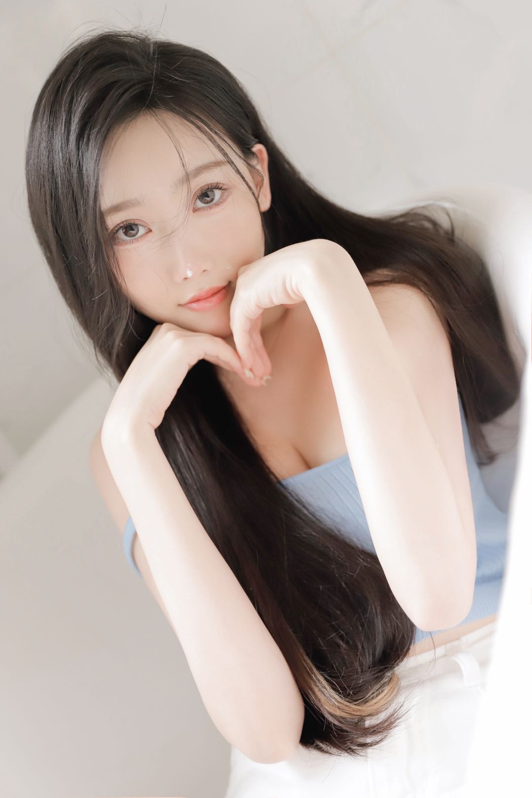 迪拜模特预约微信