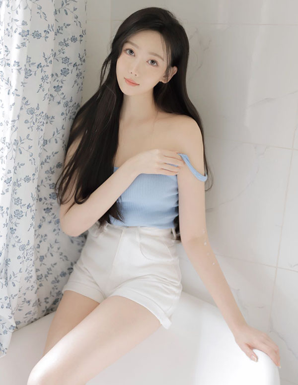 波士顿伴游模特预约