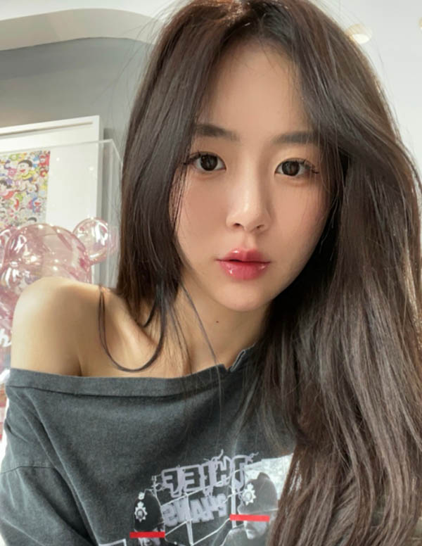 洛杉矶伴游模特