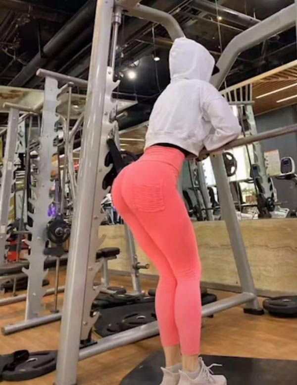 洛杉矶伴游模特