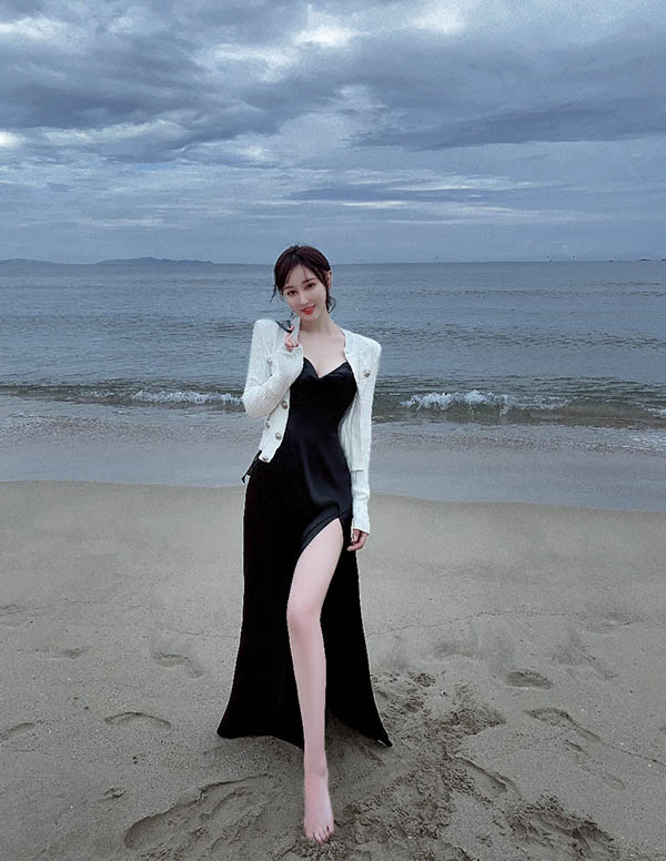 新加坡外围模特经纪人