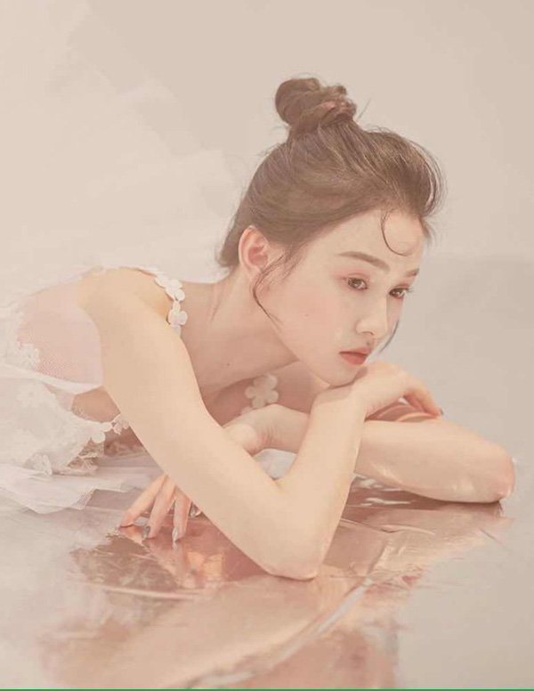 芝加哥高端模特经纪人