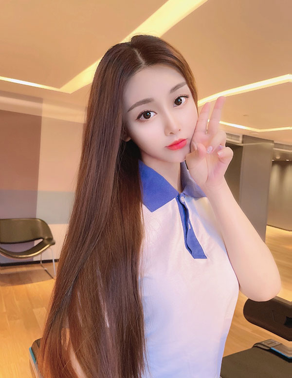 芝加哥预约高端模特