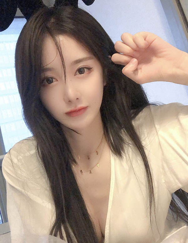 迪拜外围模特微信号