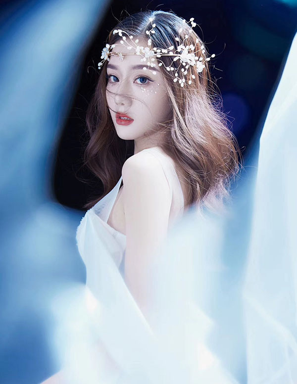 旧金山外围模特经纪人