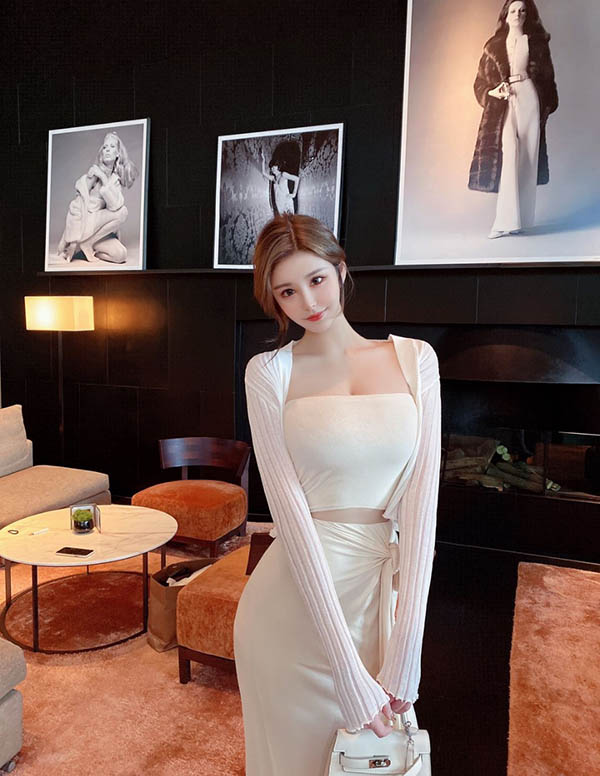 纽约伴游模特价格