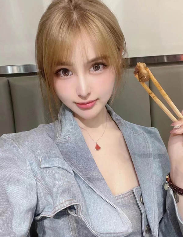 纽约哪有外围模特