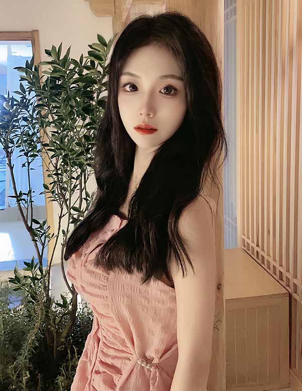 迪拜援交女模特