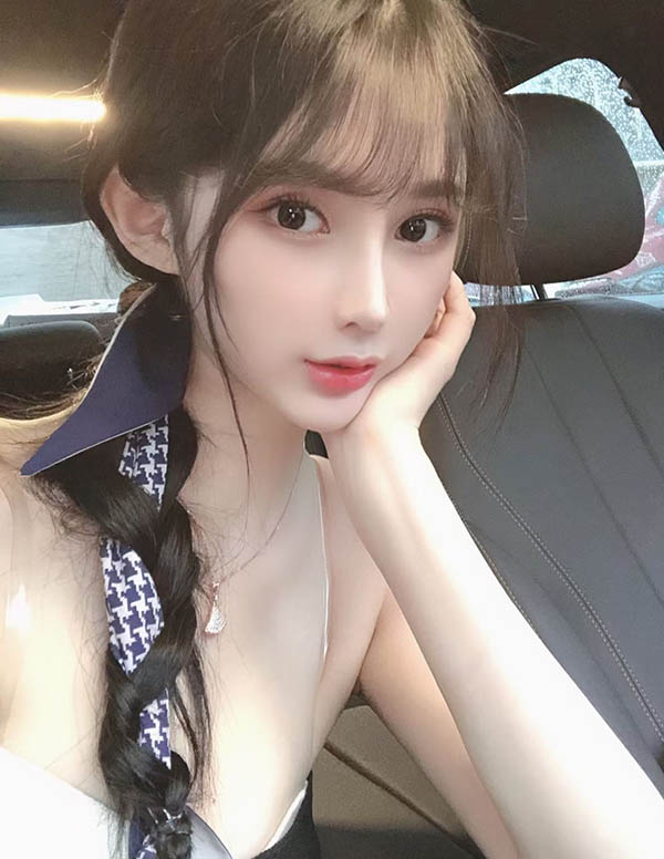 东京高端模特预约