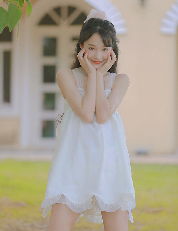 洛杉矶外围女大学生