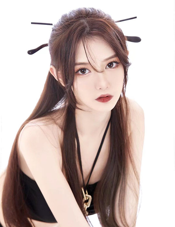 芝加哥外围伴游